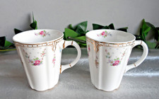 ROYAL CROWN DERBY ANTOINETTE