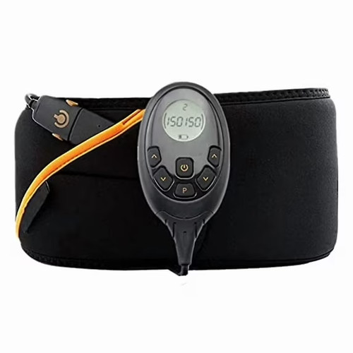 Slendertone abs belt - abs, 6