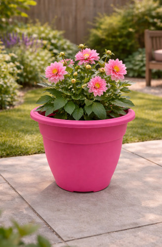 Wild meadow recycled plastic - wild,