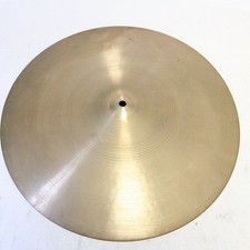 Zildjian 70s 18" Heavy Ride