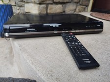 Toshiba D-R410 DVD Player