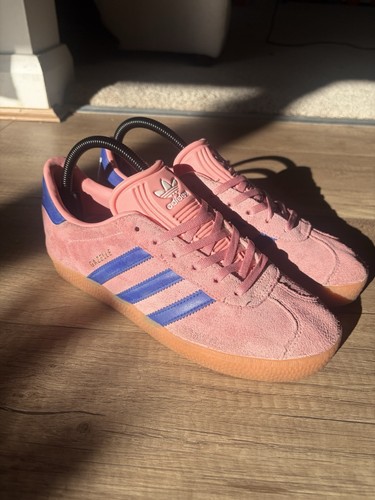 Adidas gazelle women 5 - adidas,