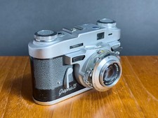 Graflex Graphic 35 35mm