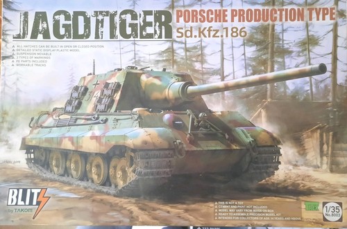 Blitz takom 8003 - takom,