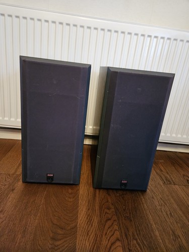 Bowers wilkins dm610 - b&w,