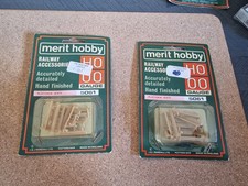 Merit Hobby Vintage HO/OO