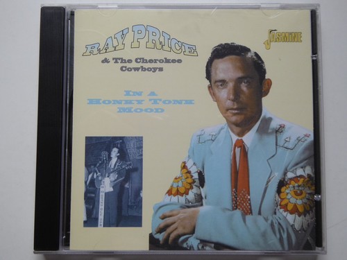 Jay price cherokee - jay,