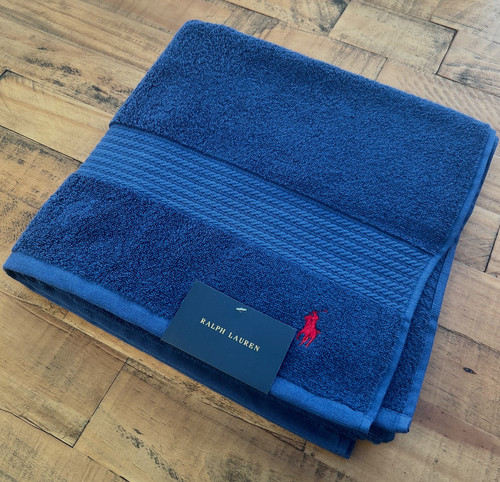 Ralph lauren polo large - ralph, bath