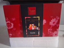 Ted Baker Bath&body Collection
