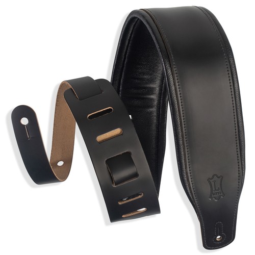 Levy leathers inch wide - levy's, 3-inch