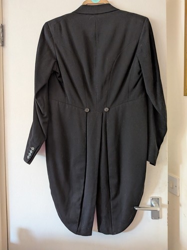 Tails wool satin and - and, silk