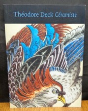 THEODORE DECK CERAMISTE By
