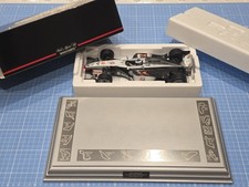 Minichamps McLaren Mercedes