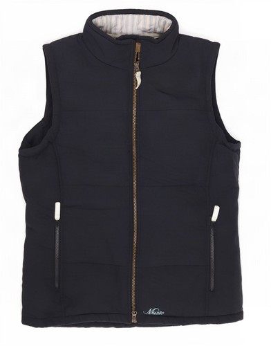 Musto womens padded gilet - musto,