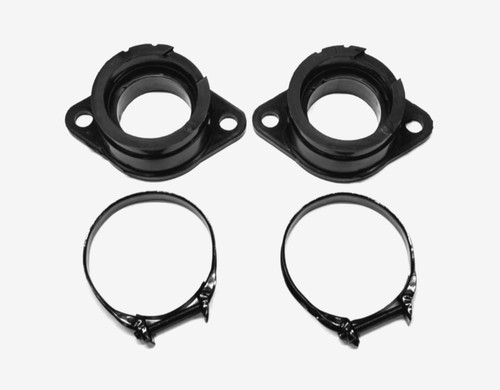 Pair suzuki t500 intake - suzuki,