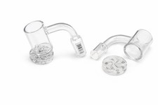 TOB RB 90° Male Banger Disk