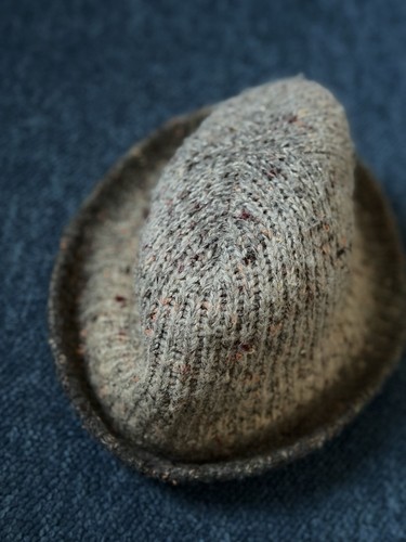 Rocha john - john, trilby