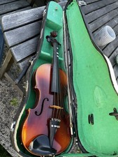 Skylark Violin