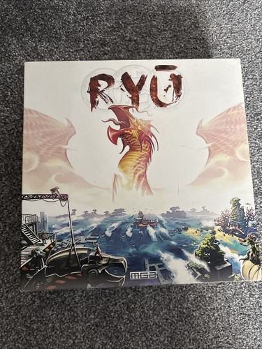 Ryu fantasy game mga - mga, monster