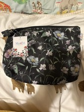 Mia Tui Wash Bag New with Tags