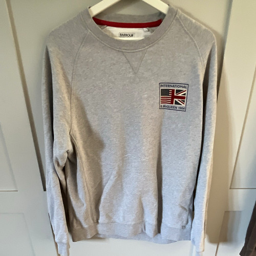 Barbour international steve - barbour,