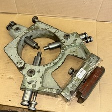 Colchester Mascot 1600 steady