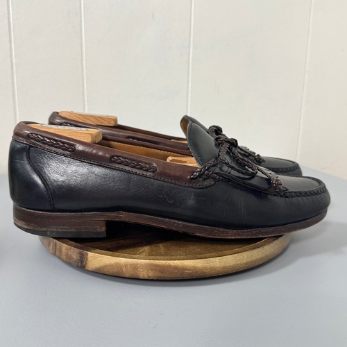 Allen edmonds tassel - tassel, loafers