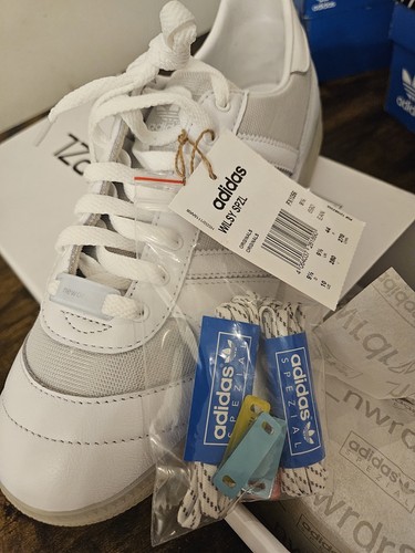 Adidas spzl wilsy - spzl, new
