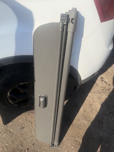 Ford kuga mk1 - mk1, shelf