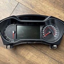 2013 FORD S-MAX GALAXY MONDEO Speedometer Speedo Screen Clocks Converse