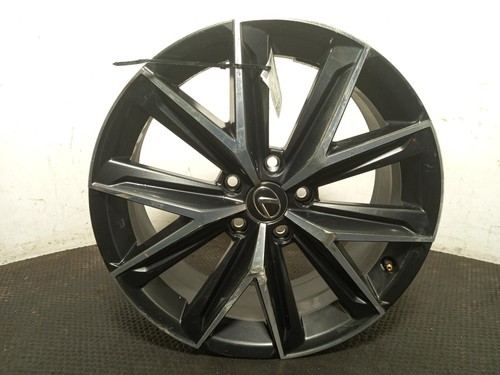 Lexus lbx series - alloy, wheel