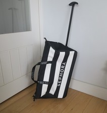 Sephora VIP Exclusive Trolley