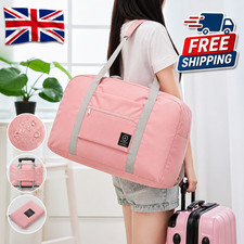 Foldable travel duffel bag - foldable,
