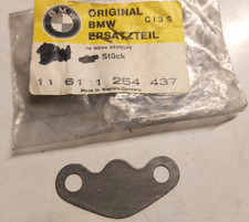 BMW 2002 Tii, Intake Manifold