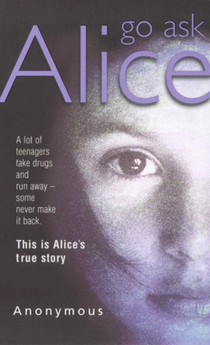 Ask alice - go,