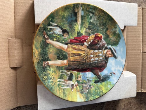 Royal doulton collectors - royal,