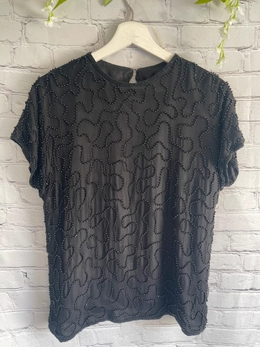 Vintage gina bacconi fully - gina,