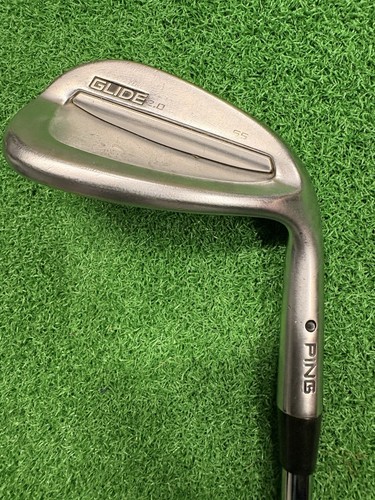Ping glide right - glide, right-handed