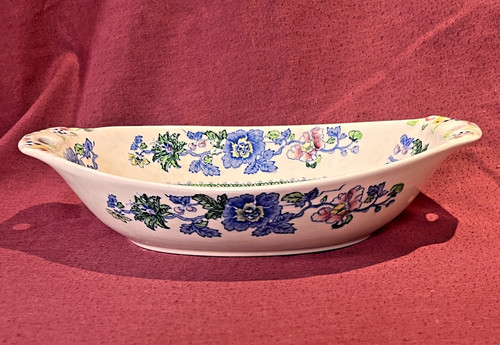 Vintage mason strathmore - vintage, mason's