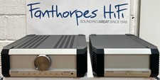 Musical Fidelity KW550