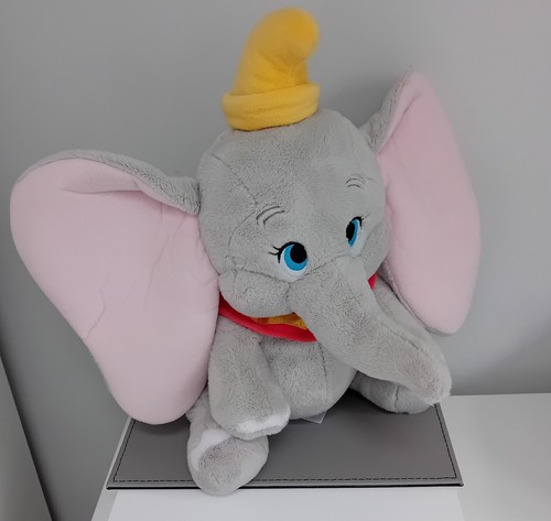 Official disney store dumbo - official,