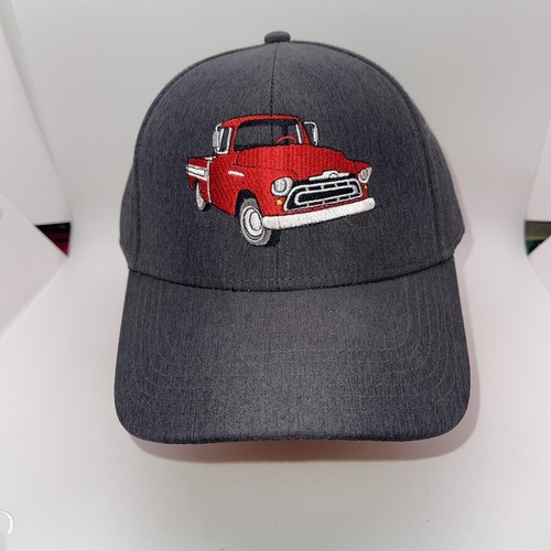 1957 chevy pickup truck - chevy,