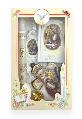 New first holy - new,