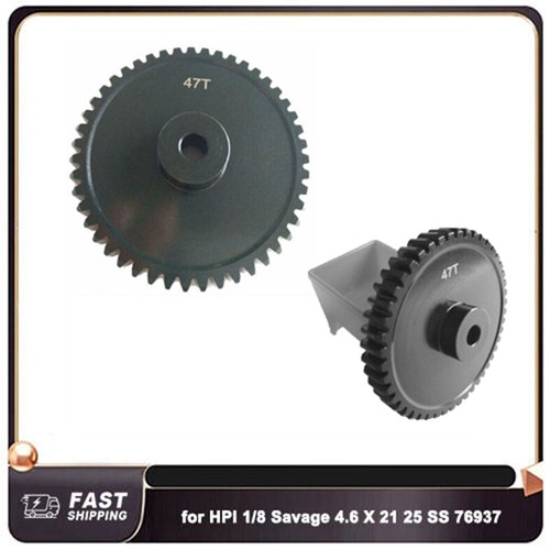 Upgrade harden steel - steel, spur