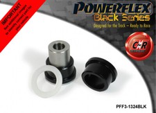 Powerflex Black Low TorqueMnt Small Bush for Audi Q2 4WD MLink 17on PFF3-1324BLK