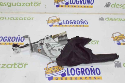 34406876774 handbrake lever - 34406876774,