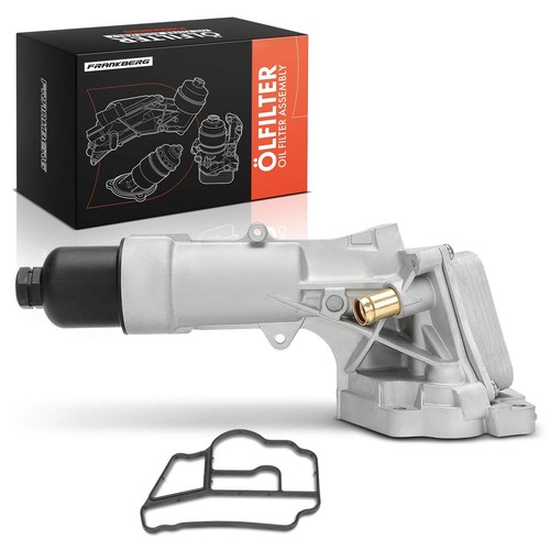 Premium oil cooler for - a-premium,