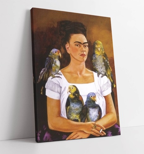 Frida kahlo and - kahlo,,