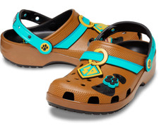 Crocs x Scooby-Doo! Classic