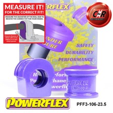 Powerflex Frt ARB To Ctrl Arm